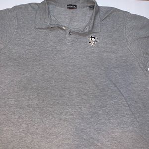 Pittsburgh Penguins polo